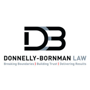 DB LAW LOGO