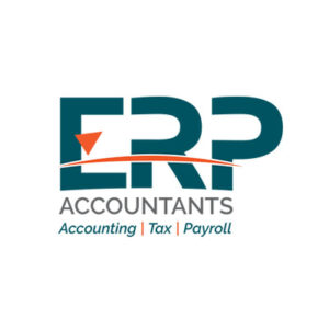 ERP LOGO