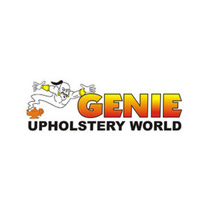 GENIE Logo - Bloemfontein